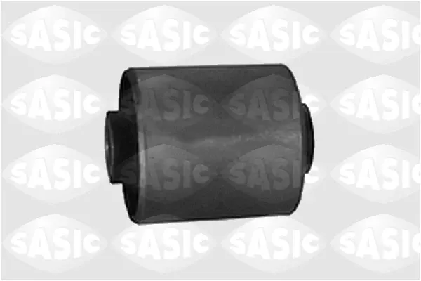 Bloco silencioso de viga traseira (de plataforma veicular) 1525615 Sasic
