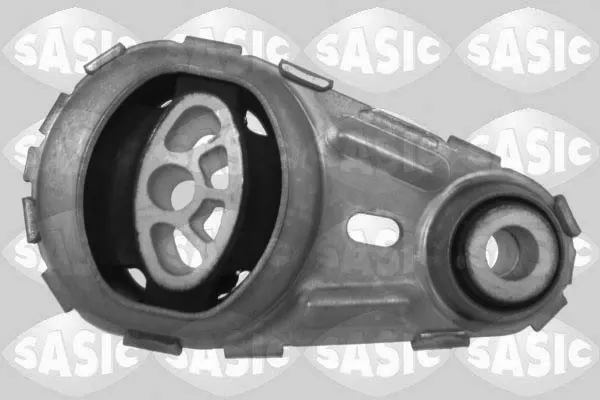 Coxim (suporte) traseiro de motor 2704061 Sasic