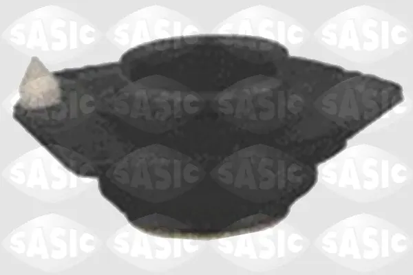 Suporte de amortecedor dianteiro 4001645 Sasic