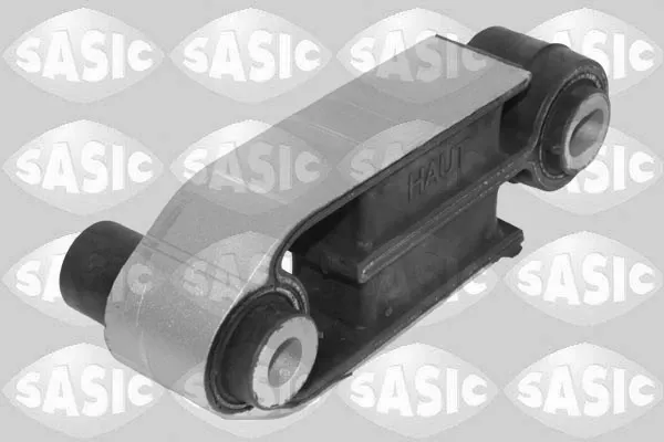 Coxim (suporte) esquerdo inferior de motor 546190001N Renault (RVI)
