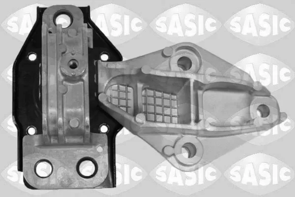 Coxim (suporte) direito de motor 2704007 Sasic