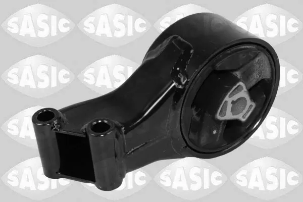 Coxim (suporte) traseiro de motor 2706181 Sasic