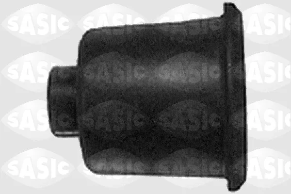 Bota de proteção direita do mecanismo de direção (de cremalheira) 0664214 Sasic