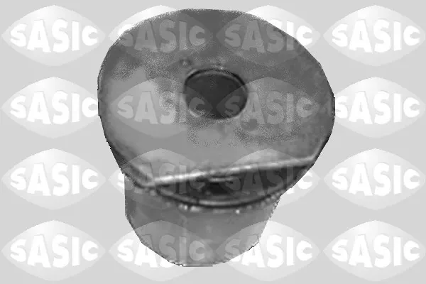 Bloco silencioso de viga traseira (de plataforma veicular) 4005526 Sasic