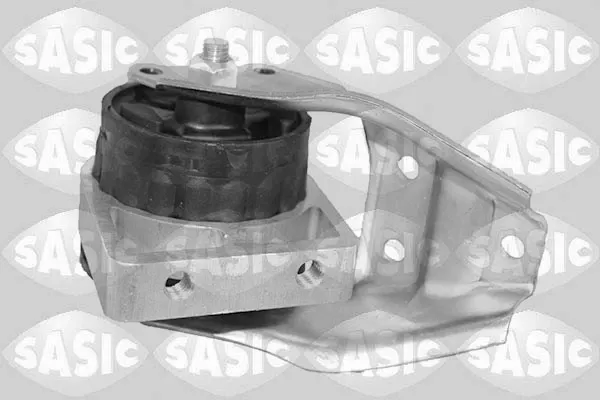 Coxim (suporte) dianteiro de motor 2706423 Sasic
