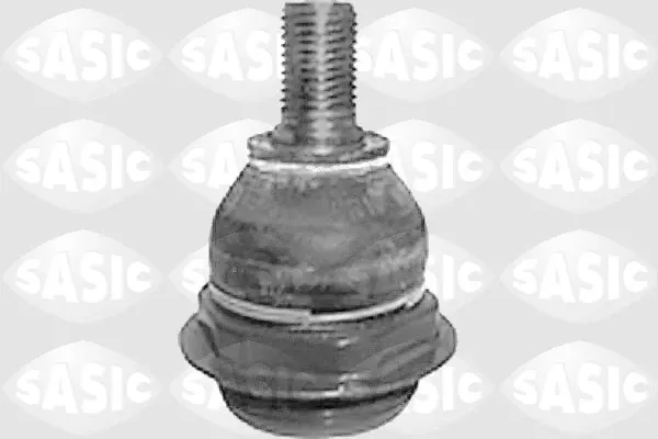 Suporte de esfera inferior 6403533 Sasic