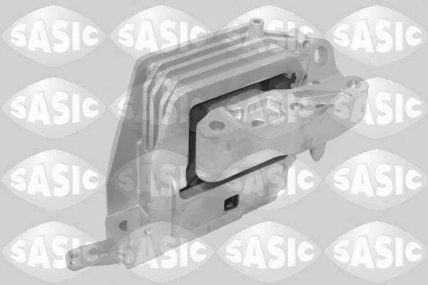 Coxim de transmissão (suporte da caixa de mudança) para BMW 2 (F45)