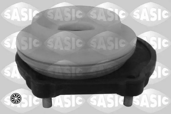 Suporte de amortecedor dianteiro esquerdo 2650031 Sasic