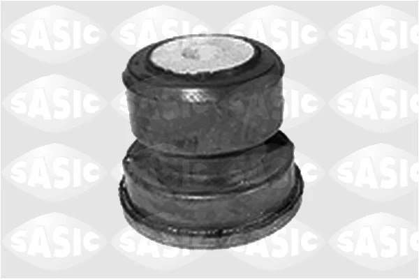 Bloco silencioso de viga traseira (de plataforma veicular) para Peugeot 605 (6B)