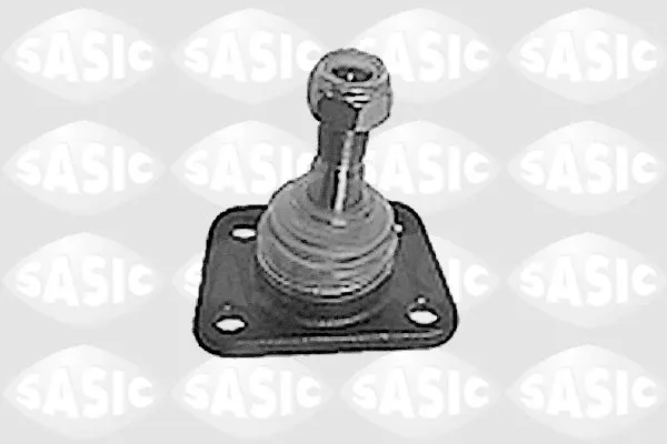 Suporte de esfera superior 6403263 Sasic