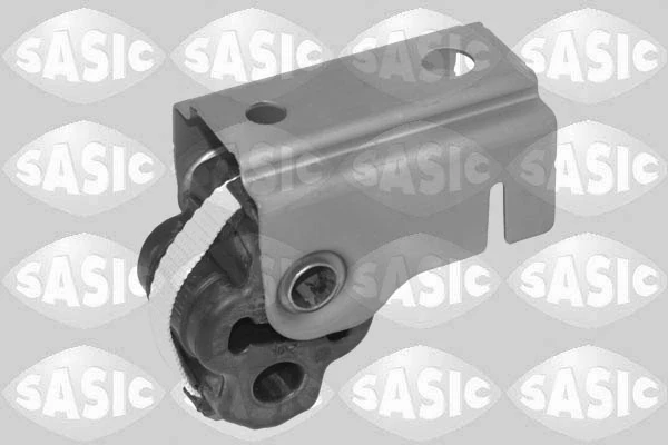 Coxim de fixação do silenciador para Renault Megane (LV)