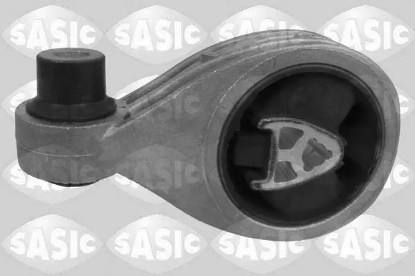Coxim (suporte) traseiro de motor 2706033 Sasic