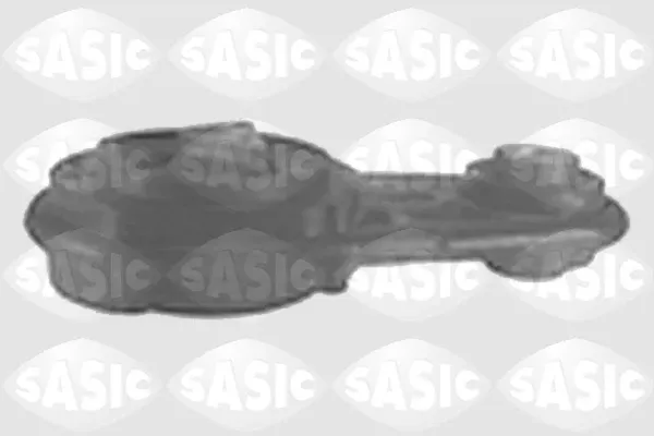 Coxim (suporte) dianteiro de motor 4001717 Sasic