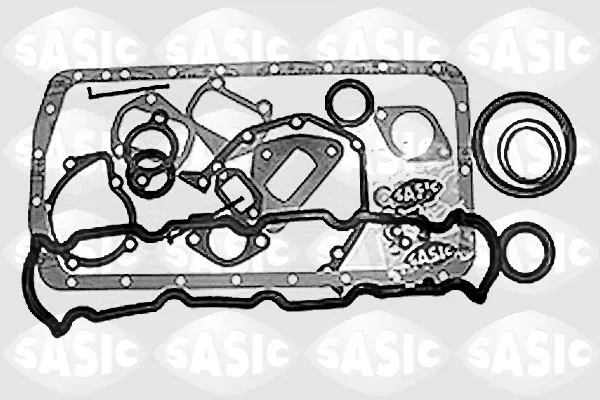 Kit de vedantes de motor completo Peugeot 405 I