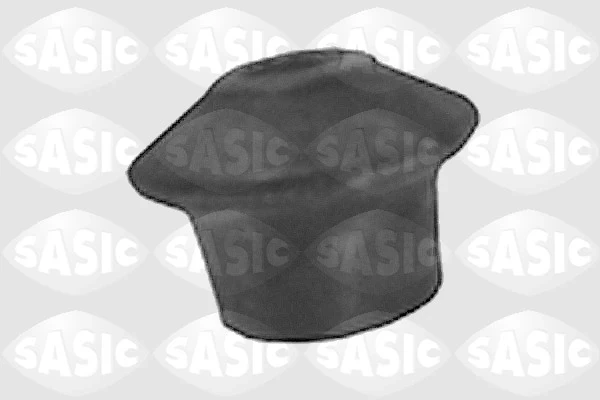 Coxim (suporte) dianteiro de motor para Volkswagen Golf (17)
