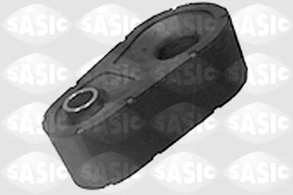 Montante de estabilizador traseiro 4005133 Sasic
