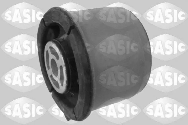 Bloco silencioso de viga traseira (de plataforma veicular) 2600007 Sasic