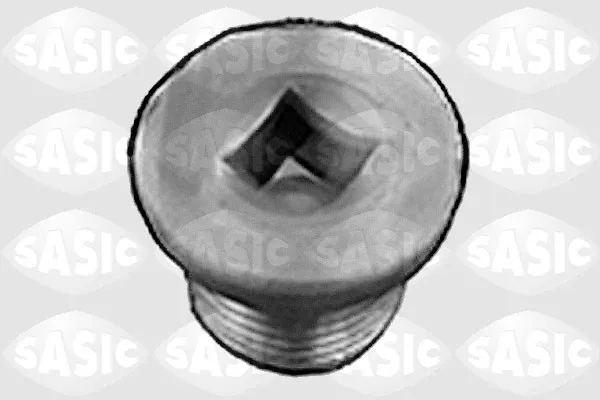 Tampão de panela de motor 1630210 Sasic