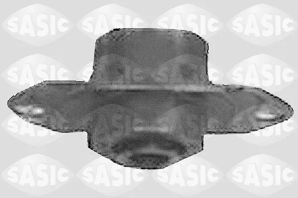 Coxim (suporte) esquerdo de motor 4001823 Sasic