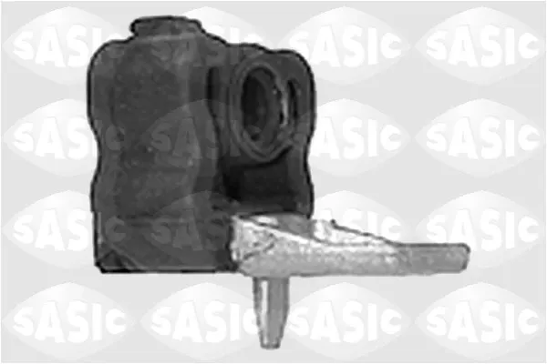 Coxim de fixação do silenciador 4001572 Sasic