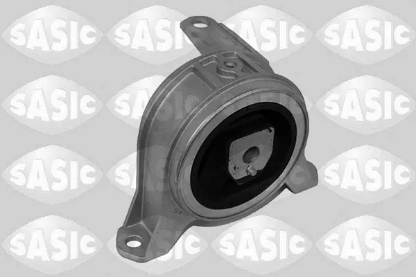 Coxim (suporte) direito de motor 2706109 Sasic
