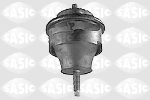 Coxim (suporte) direito de motor 8431731 Sasic
