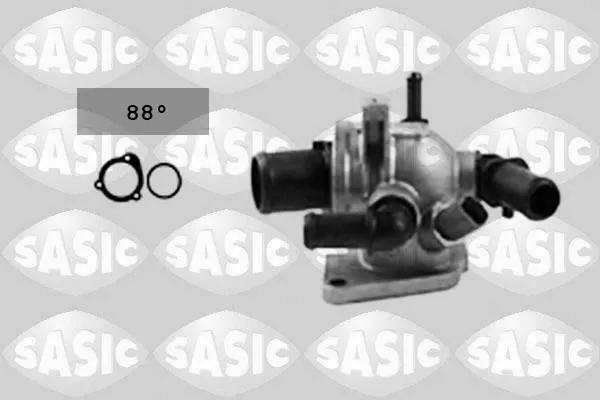 Termostato 3306021 Sasic