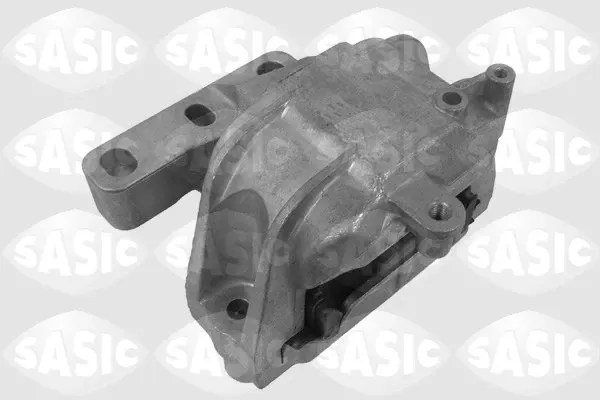 Coxim (suporte) direito de motor 9001935 Sasic