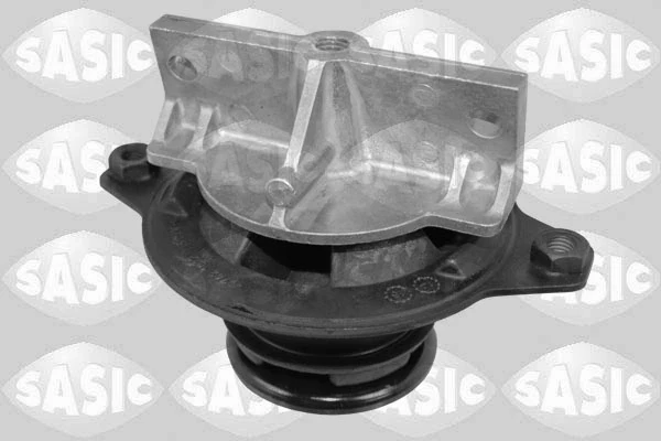 Coxim de transmissão (suporte da caixa de mudança) на Mercedes Sprinter (907, 910)
