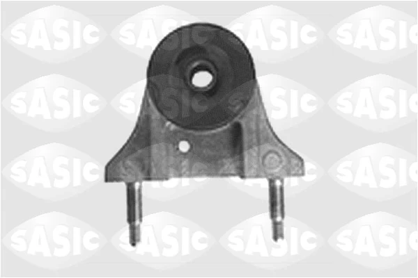 Bloco silencioso de viga traseira (de plataforma veicular) para Citroen C15 (VD)