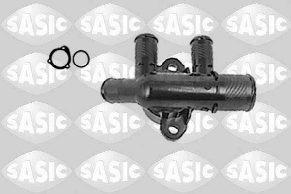 SWH0555 Sasic flange do sistema de esfriamento (união em t)