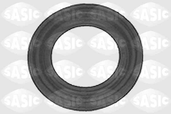 517405 Peugeot/Citroen bloco silencioso de viga traseira (de plataforma veicular)