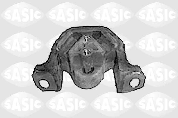 Coxim de transmissão (suporte da caixa de mudança) para Opel Astra (51, 52)