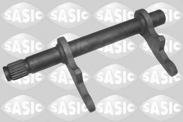 Forquilha de embraiagem para Fiat Qubo (255)