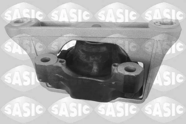Coxim (suporte) direito de motor 2706101 Sasic