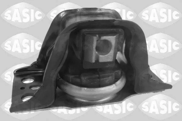 Coxim (suporte) dianteiro de motor 2706047 Sasic