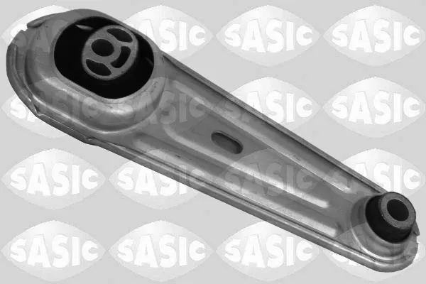Coxim (suporte) traseiro de motor para Renault Kangoo BE BOP KW0, KW1