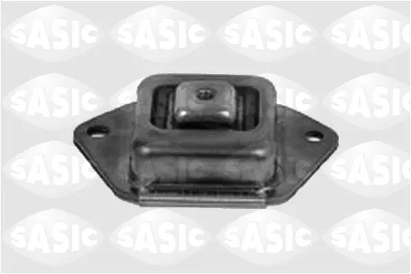 Bloco silencioso de viga traseira (de plataforma veicular) Citroen C5 II