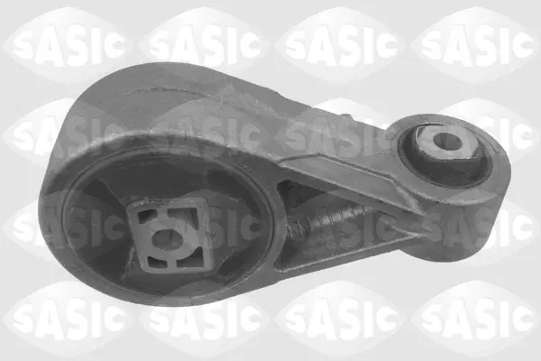 Coxim (suporte) traseiro de motor 9002569 Sasic