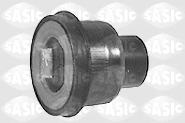 Bloco silencioso de viga traseira (de plataforma veicular) Peugeot 406 8B