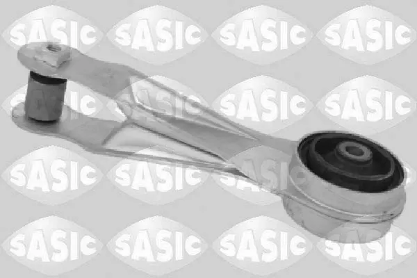 Coxim (suporte) traseiro de motor 4001809 Sasic