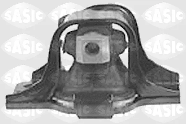Coxim (suporte) direito de motor 4001834 Sasic