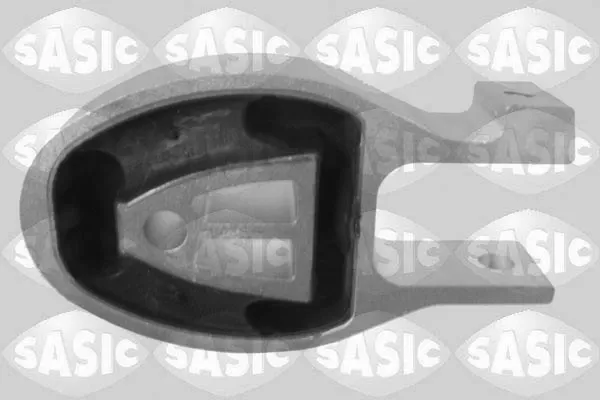 Coxim (suporte) traseiro de motor 2706081 Sasic