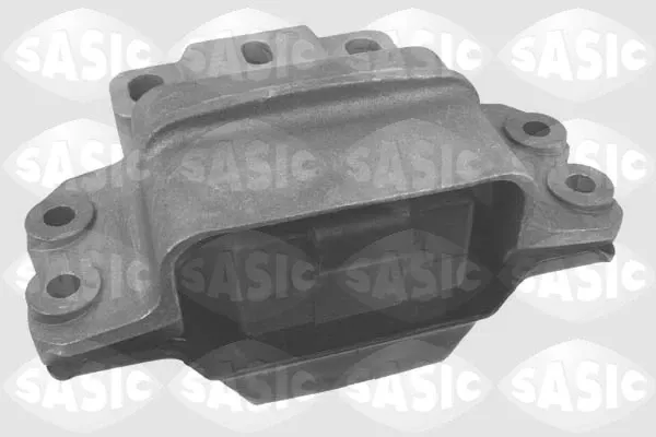 Coxim (suporte) esquerdo de motor 9001942 Sasic