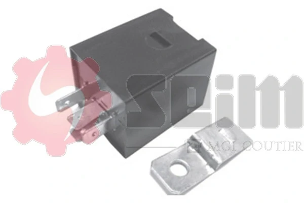 Relê de pisca-pisca para Renault Megane (BA0)