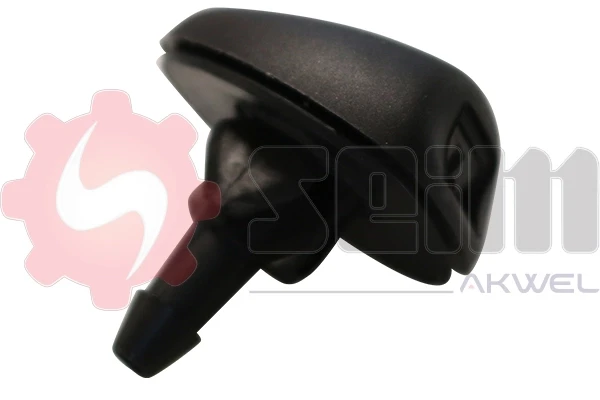 Injetor de fluido para lavador de pára-brisas para Peugeot 306 (7A)