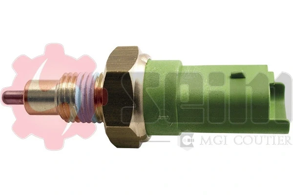 FR118 Seim
