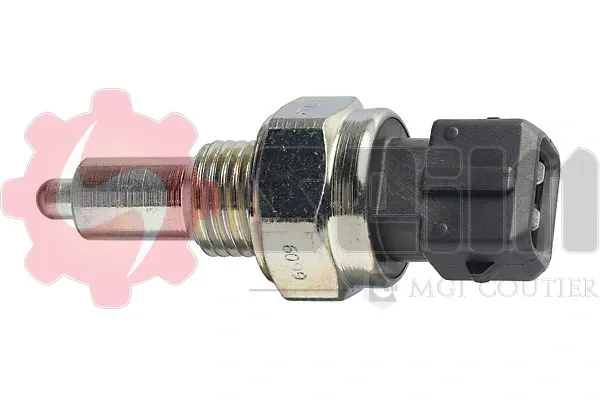 Sensor de ativação das luzes de marcha à ré Peugeot 205 II