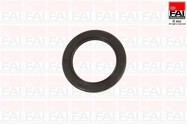 Vedação dianteira de cambota de motor para Toyota Hiace (H5)