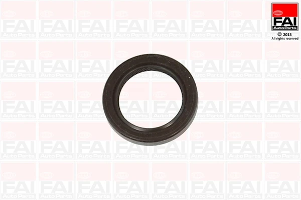 Vedação da árvore distribuidora de motor para Mazda 626 (GW)